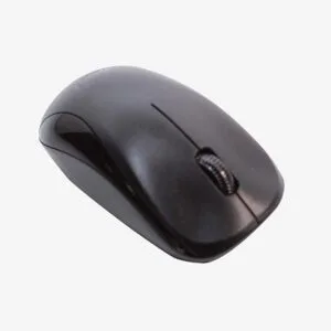 Mouse Inalámbrico Genius