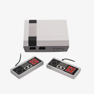 Consola Retro con 620 Juegos Clásicos Incluidos 🕹️