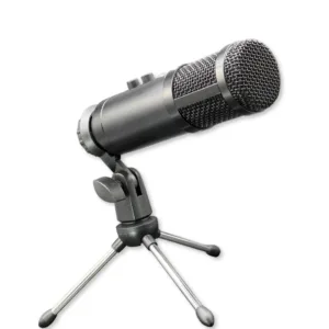 Micrófono de Estudio Wyngr U-188