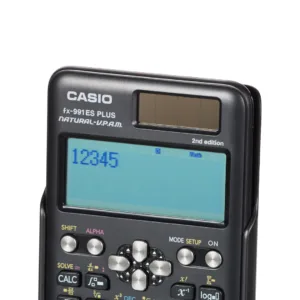 Calculadora Científica Casio FX-991ES