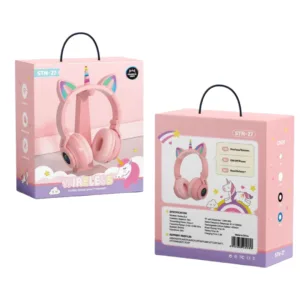 Diadema Unicornio STN-27