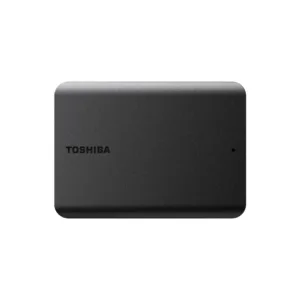 Disco Duro Toshiba Canvio Basics 1TB