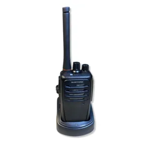 Walkie Talkie Sugetong – Comunicación Confiable y Eficiente