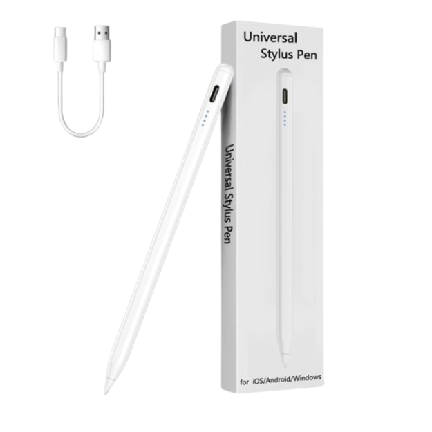 Universal Stylus Pen for iOS/Android/Windows