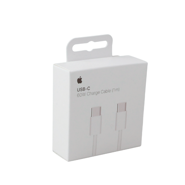 Cable para iPhone (Tipo C a Tipo C)