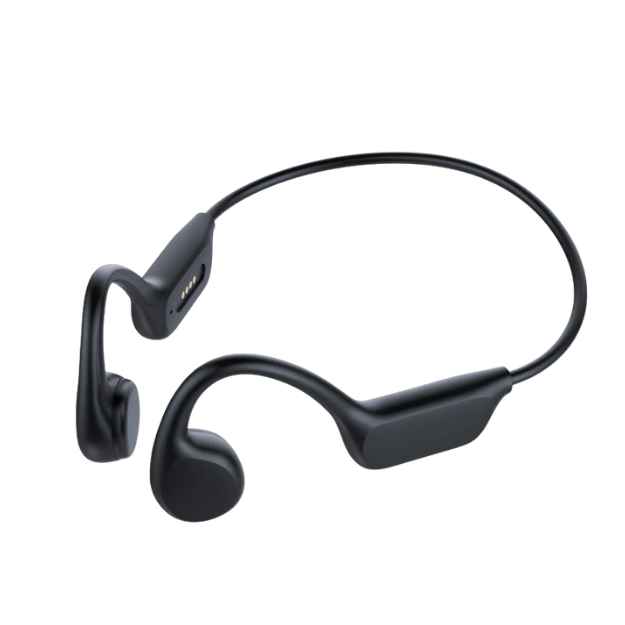 Audífonos Bluetooth Osmo X8 Movisun de Conducción Ósea